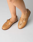 Begin MJ Flats