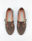 Begin MJ Flats