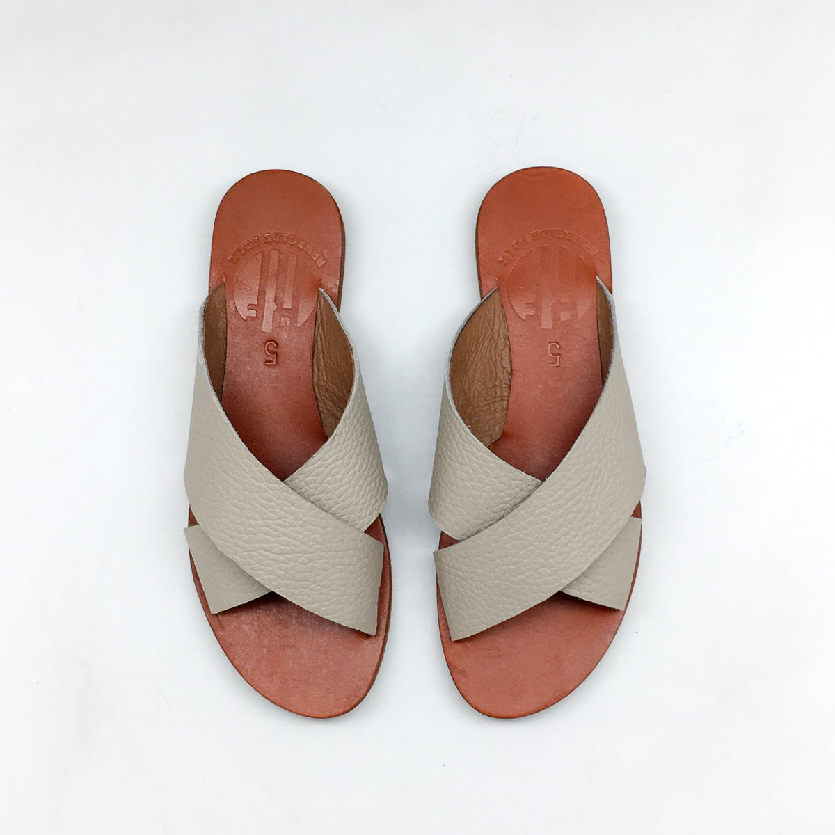 Better Together Sandals