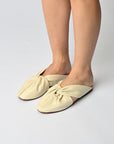 Knotted Mules