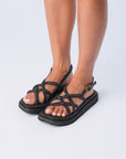 Aurora Bare Slides