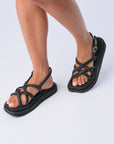 Aurora Bare Slides