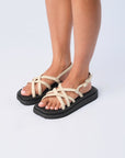 Aurora Bare Slides