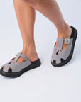 Figures Chunky Mules