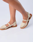 Formation Flats