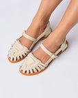 Formation Flats