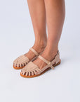 Formation Flats
