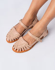Formation Flats