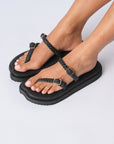 Glimmer Bare Slides