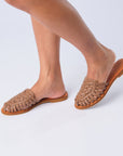 Headlines Mules
