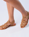 XO Sandals