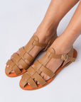 XO Sandals