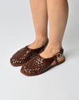 Roots Soft Insoles