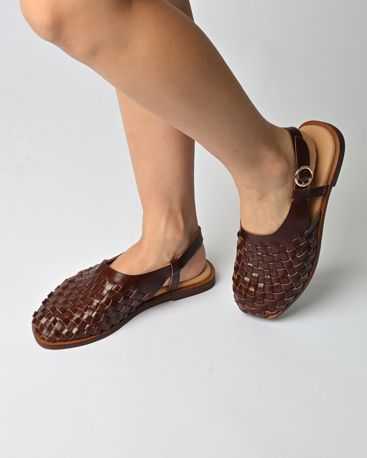 Roots Soft Insoles