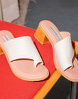 Coast Heels