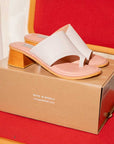 Coast Heels