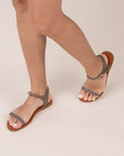 Feeling Good Sandals