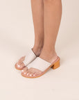 Coast Heels