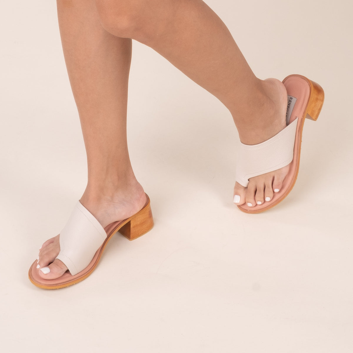 Coast Heels