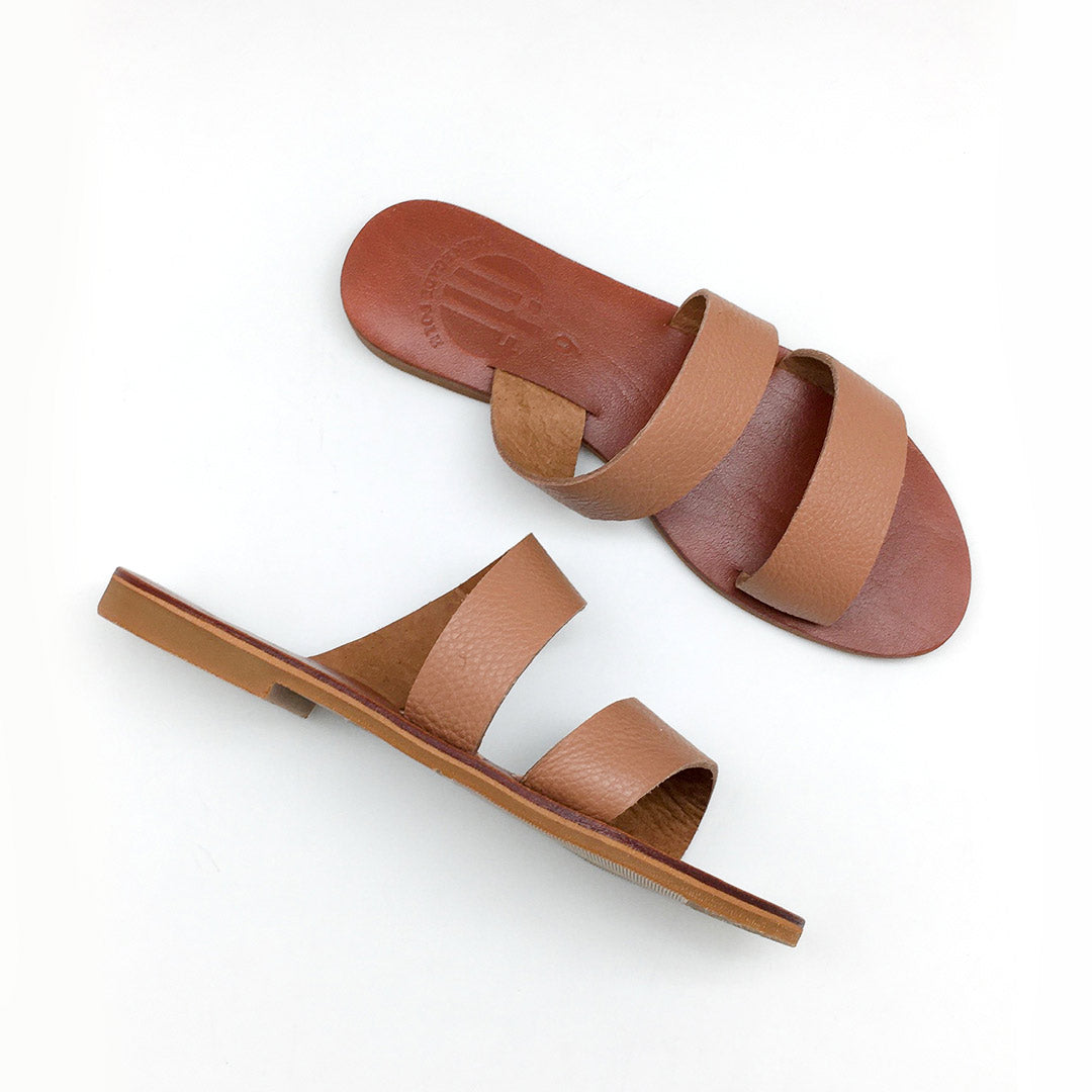 Day by Day Sandals