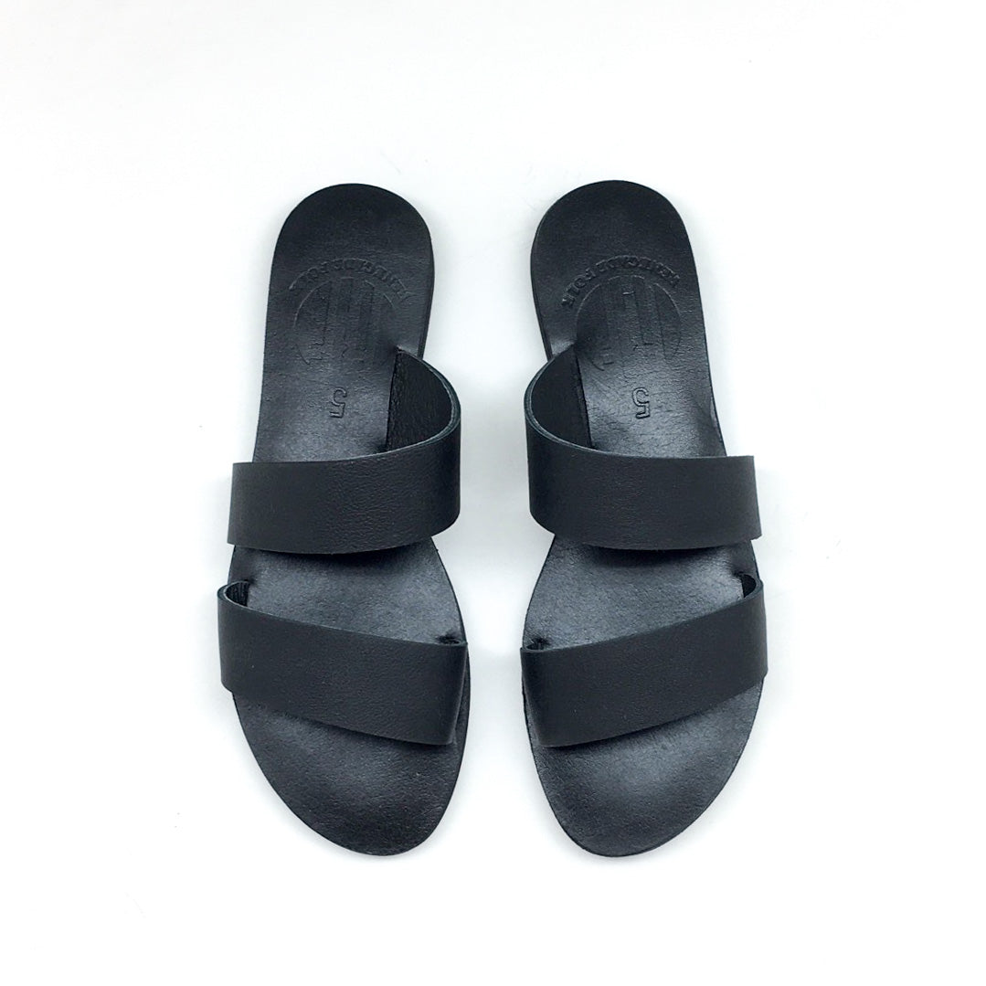 Day by Day Sandals