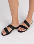 Day by Day Sandals