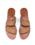 Day by Day Sandals