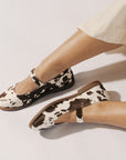Dottie MJ Flats