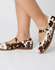 Dottie MJ Flats