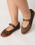 Dottie MJ Flats
