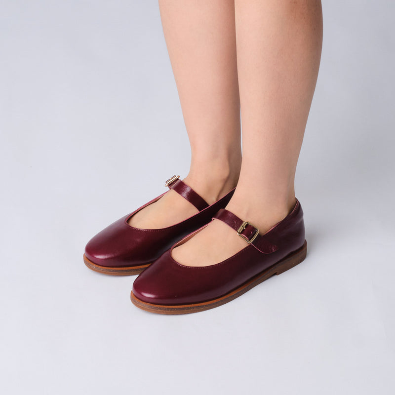 Dottie MJ Flats