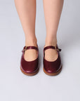 Dottie MJ Flats