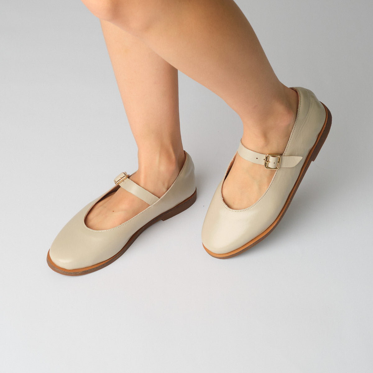 Dottie MJ Flats