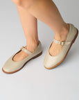 Dottie MJ Flats