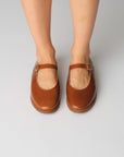 Dottie MJ Flats