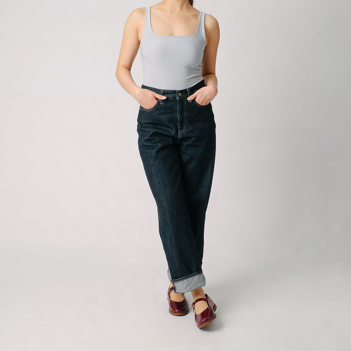 Dottie MJ Flats