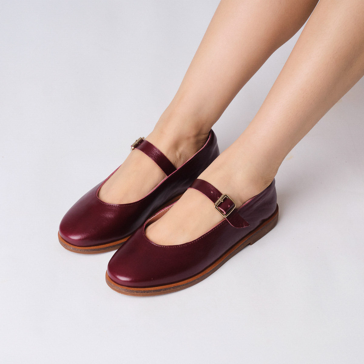 Dottie MJ Flats