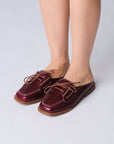 Drift Mules