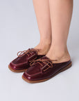 Drift Mules