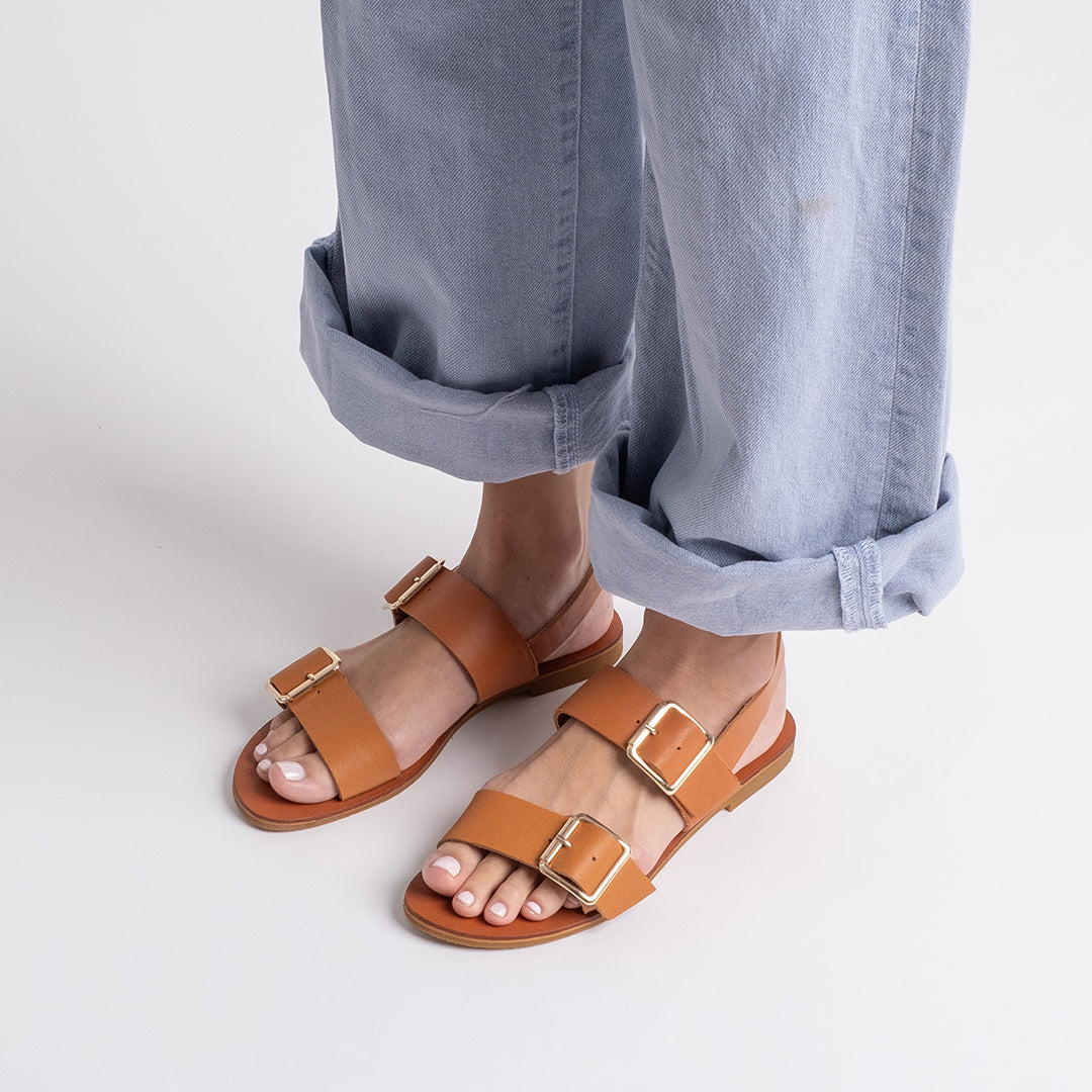 Elation Sandals