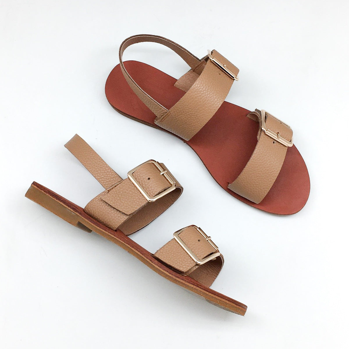 Elation Sandals