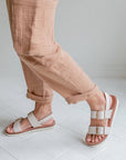 Elation Slides