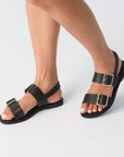 Elation Sandals
