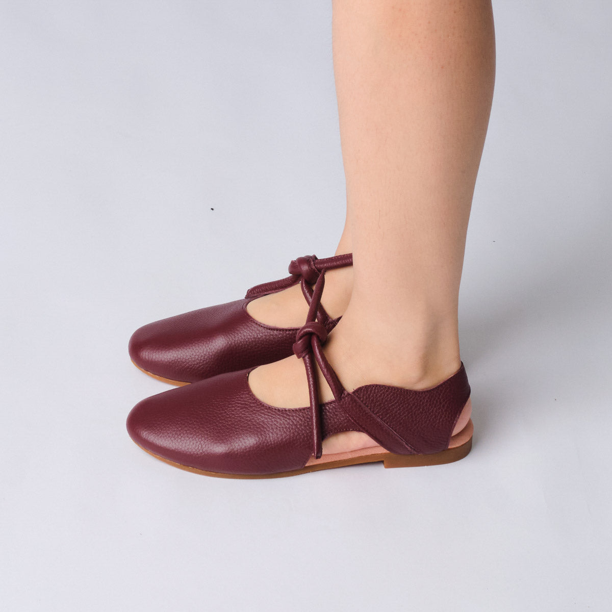 Endless Flats
