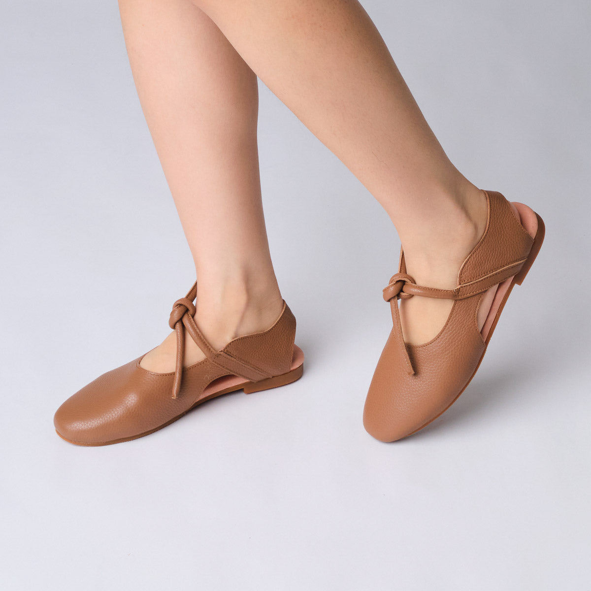 Endless Flats