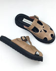 Figures Chunky Mules
