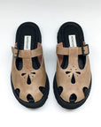 Figures Chunky Mules