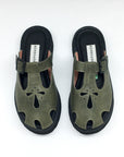 Figures Chunky Mules