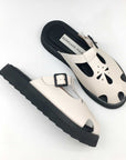 Figures Chunky Mules