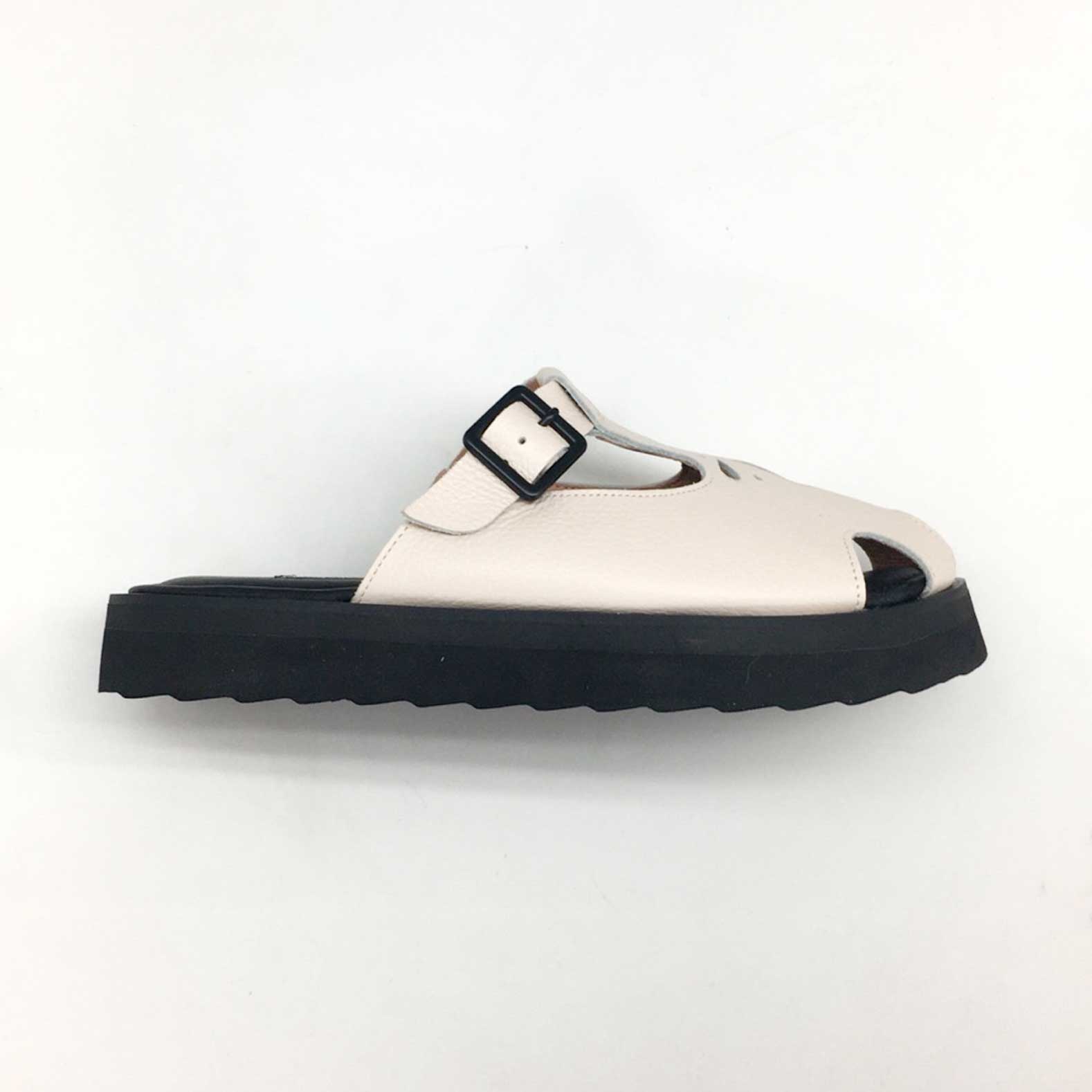 Figures Chunky Mules